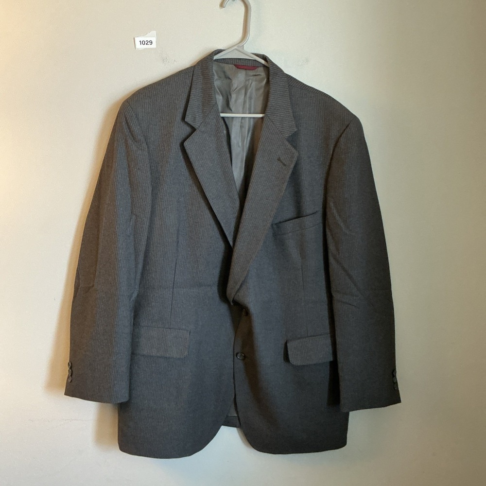 Jos A Bank Clothiers Suit Jacket Men's Adc 269518